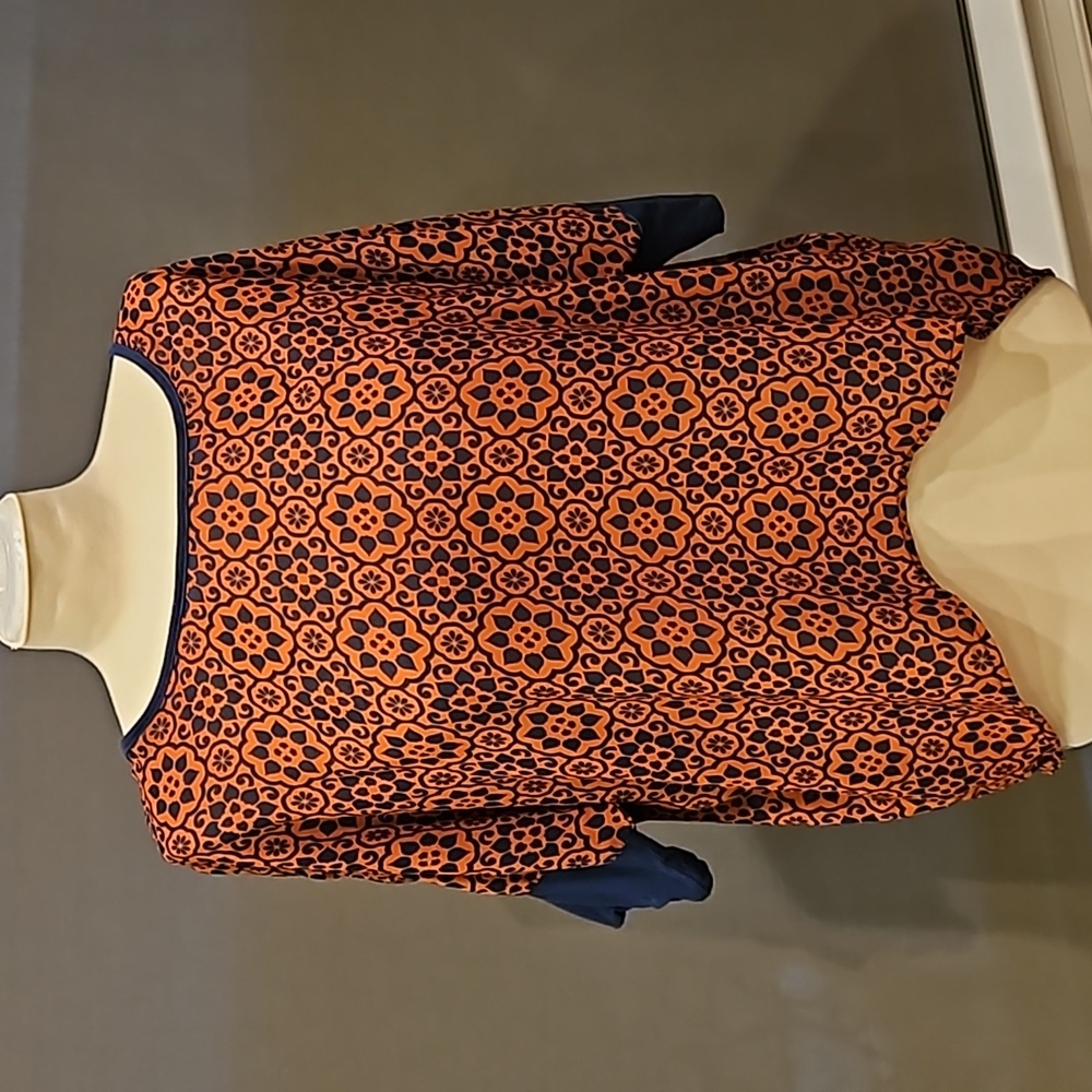 Chloe K Woman's Blouse szM